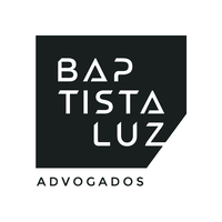 Logo Baptista Luz