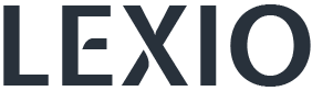 Logo Lexio