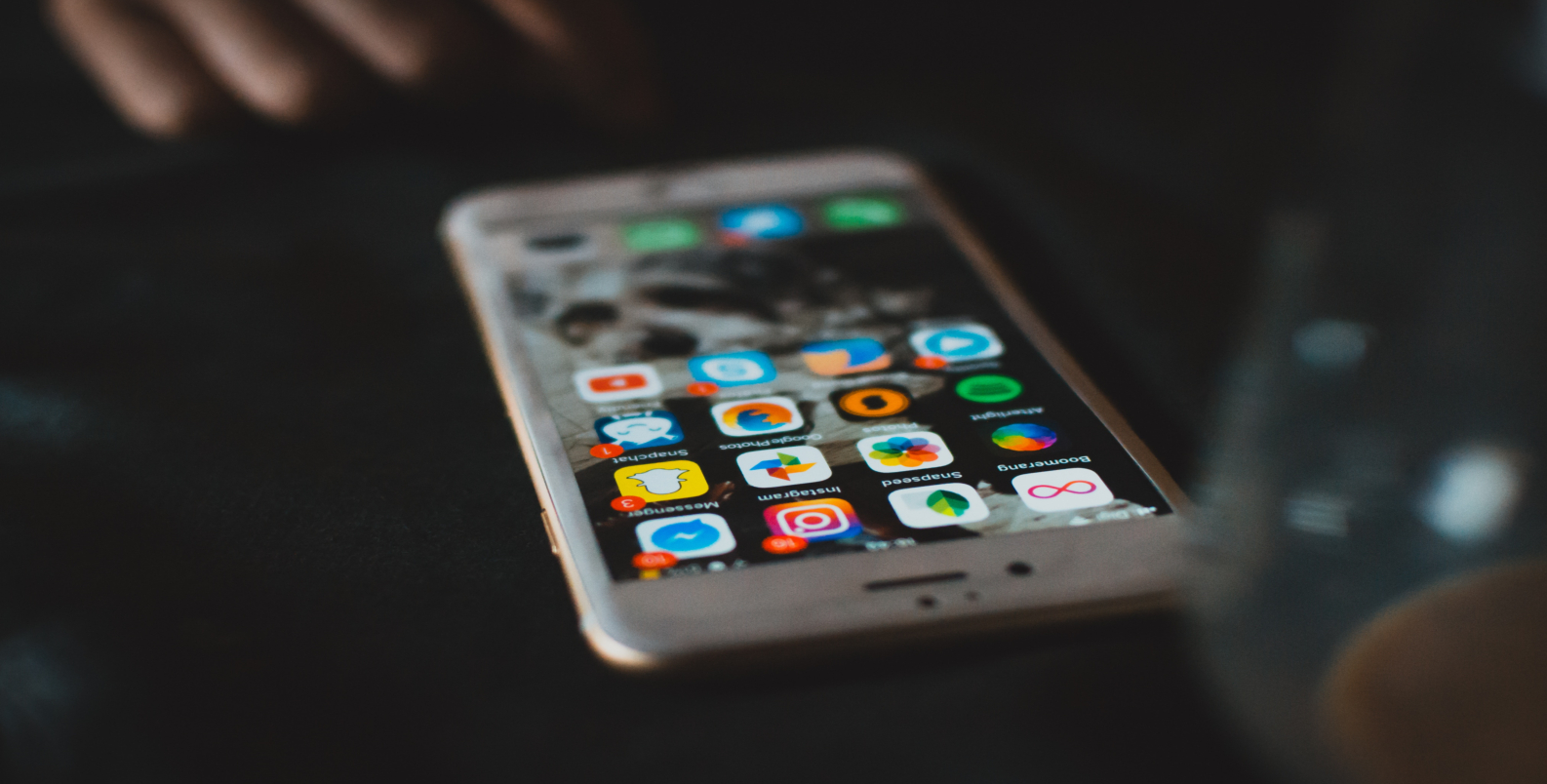 Thumbnail de imagem para o post: Chegamos ao Instagram: venha conhecer o perfil do Lexio!