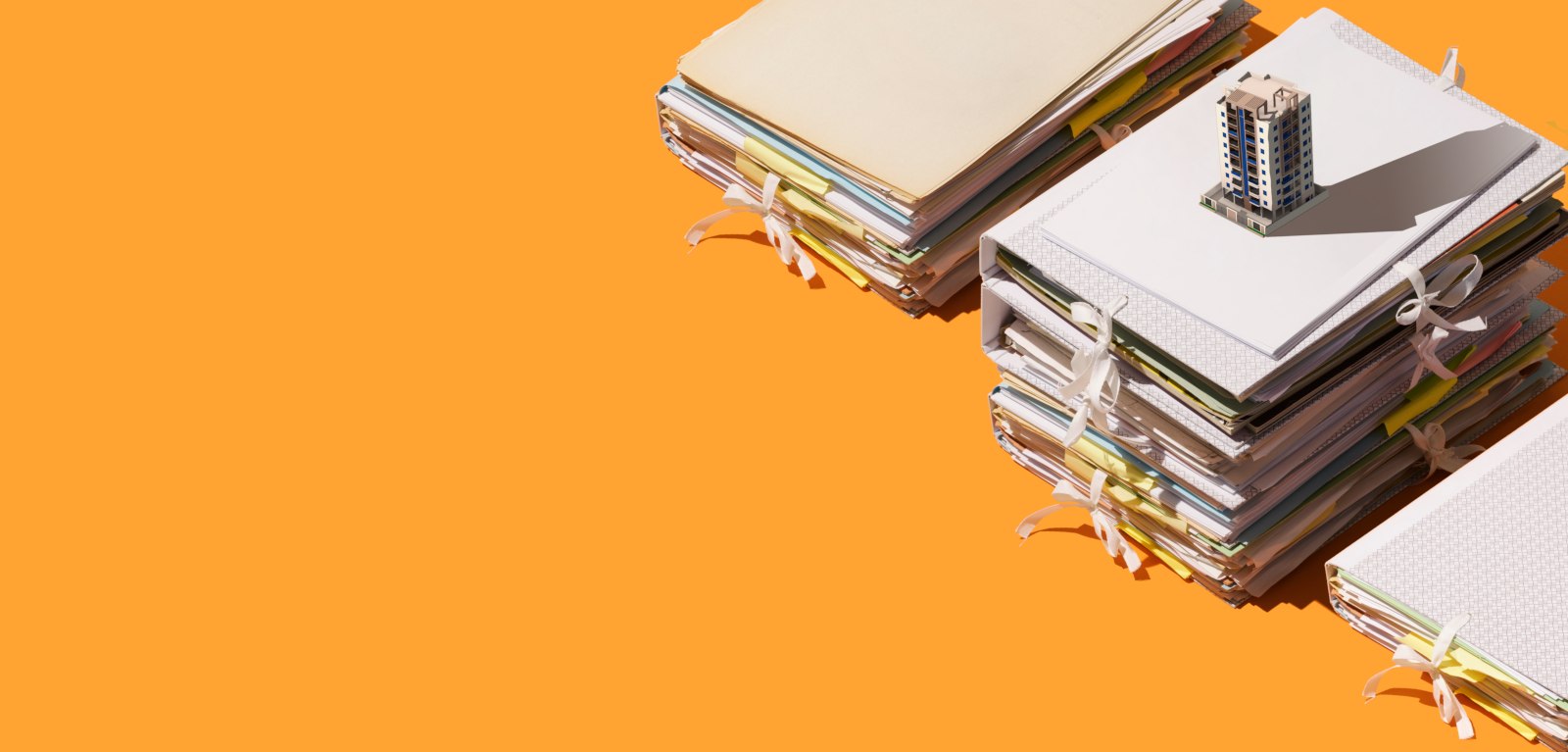 Thumbnail do Post: Contrato de compra e venda de imóvel: Um guia completo