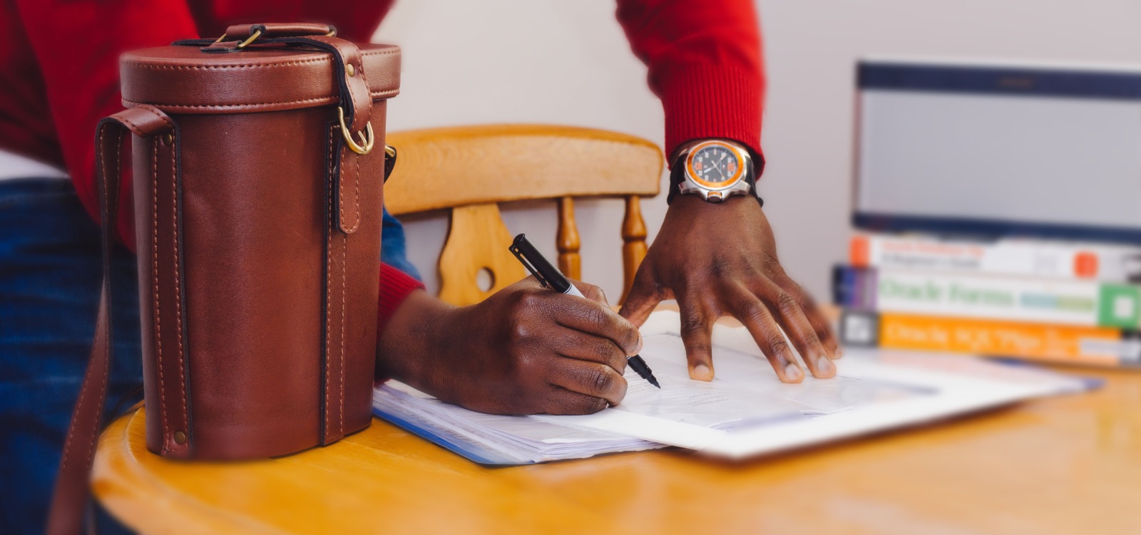 Thumbnail do Post: Contratos precisam da assinatura de testemunhas?