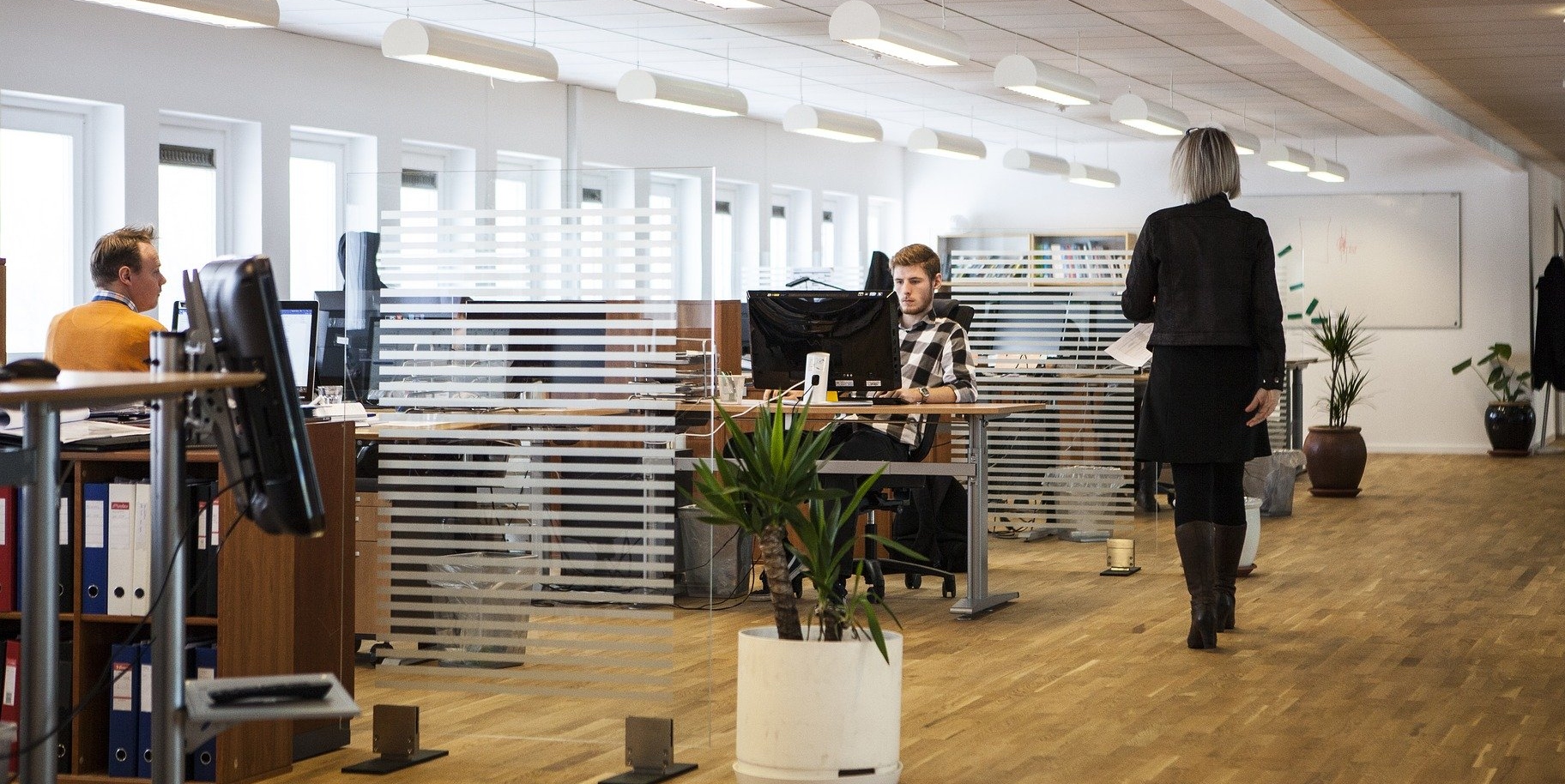 Thumbnail do Post: Departamento Jurídico: Por quê profissionalizar?